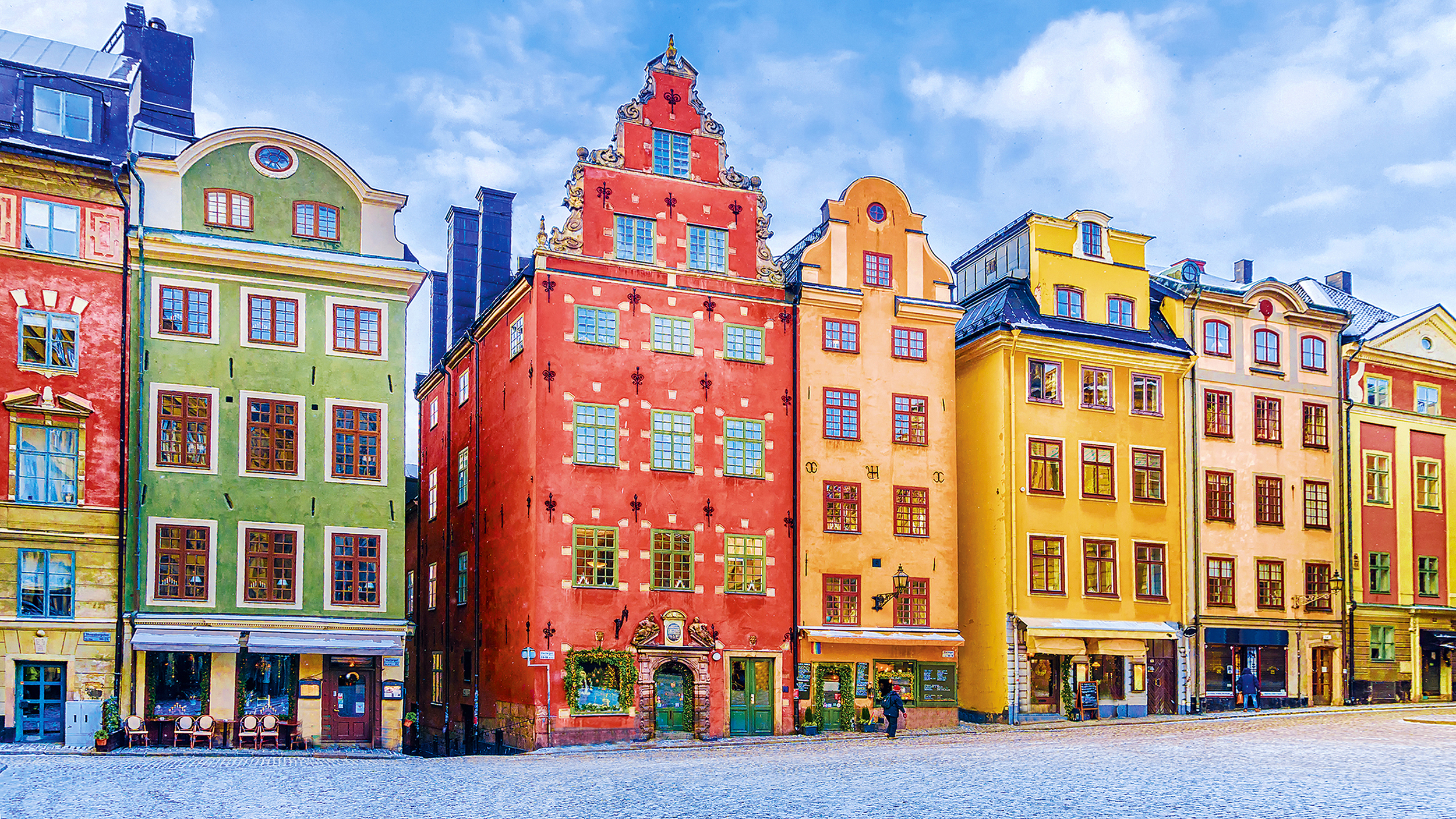 Sommerliches Ostseerauschen
