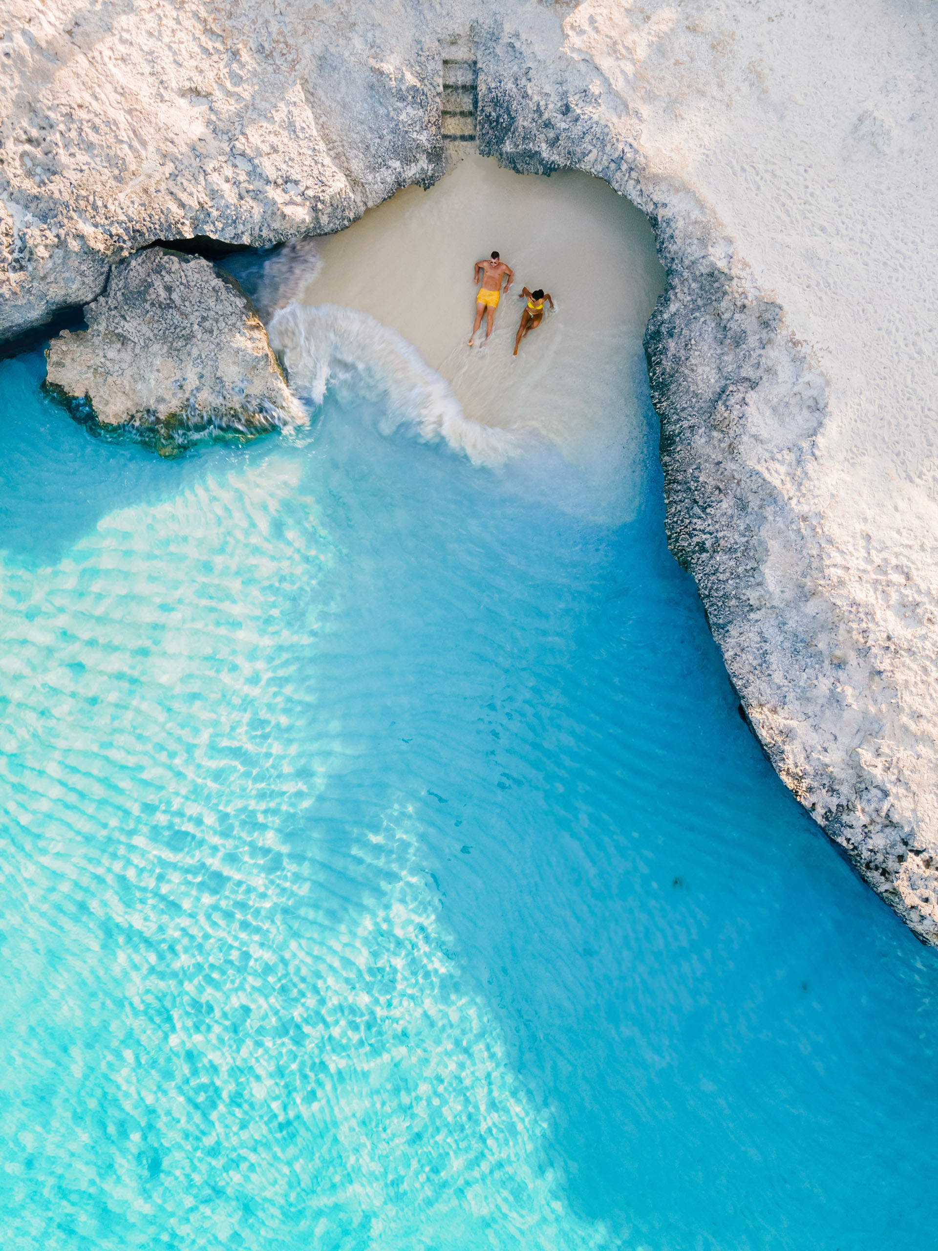 Sonnenzeit in Pastell und Poesie