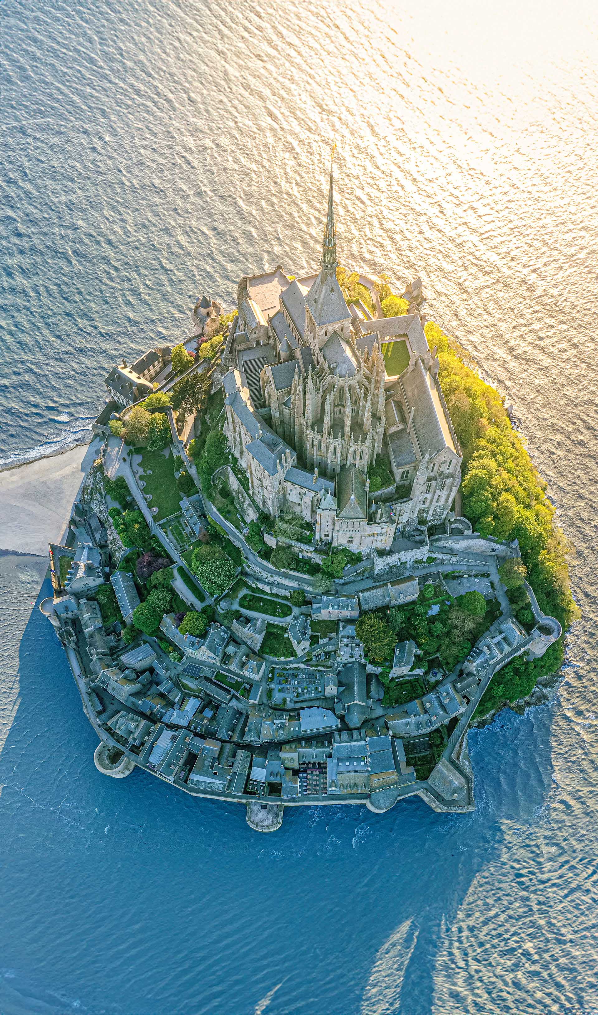 Genussmomente an Westeuropas Küsten