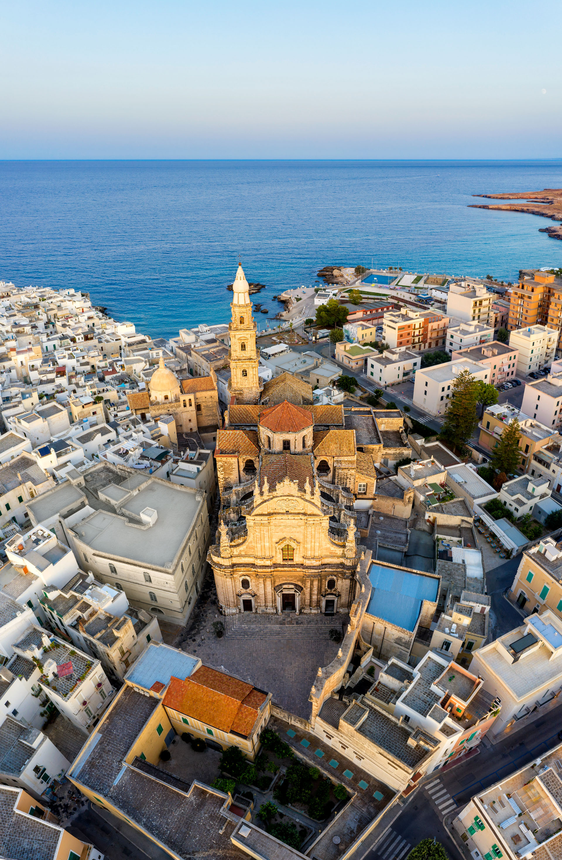 Der zeitlose Zauber der Adria