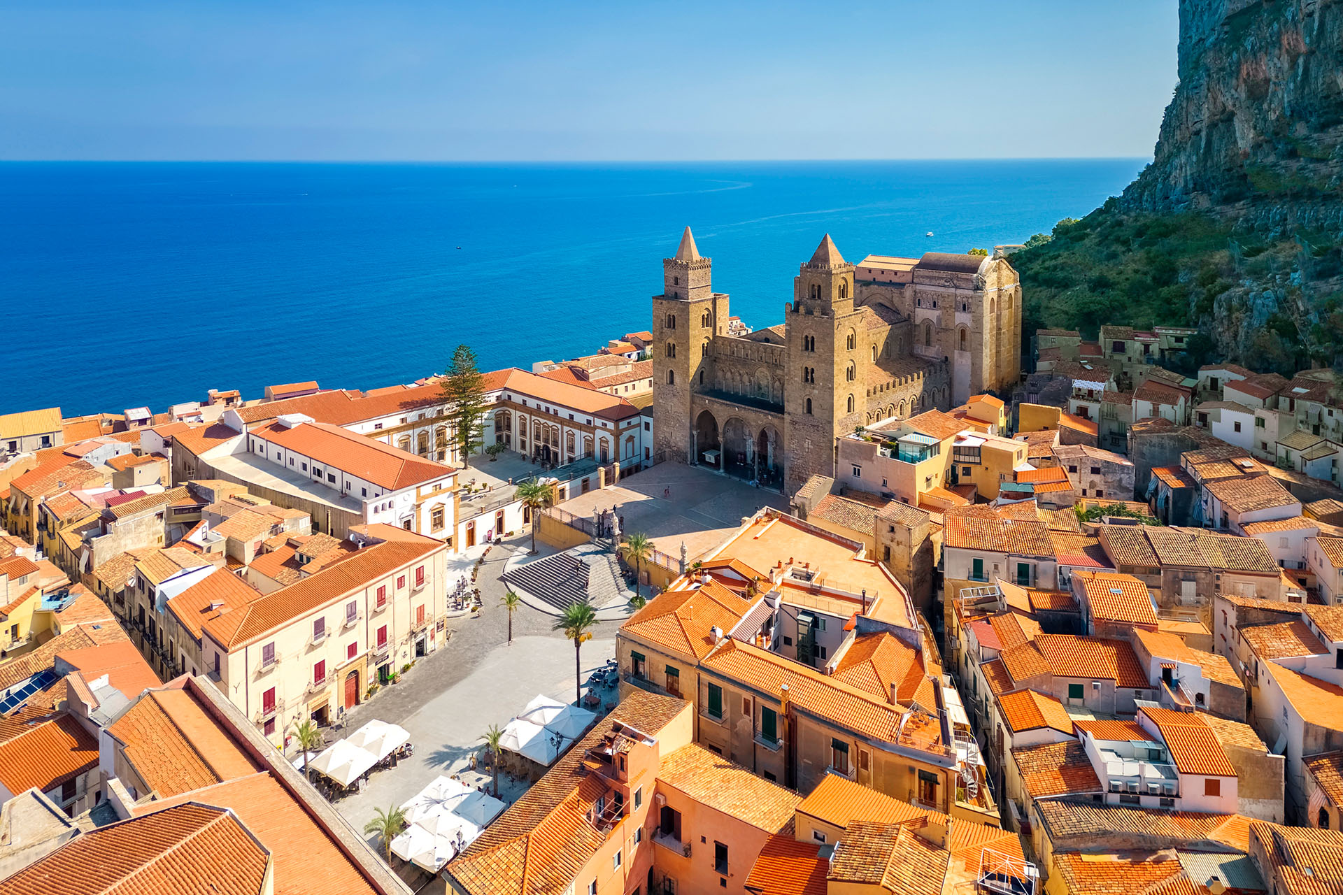 Dolce Vita für alle Sinne