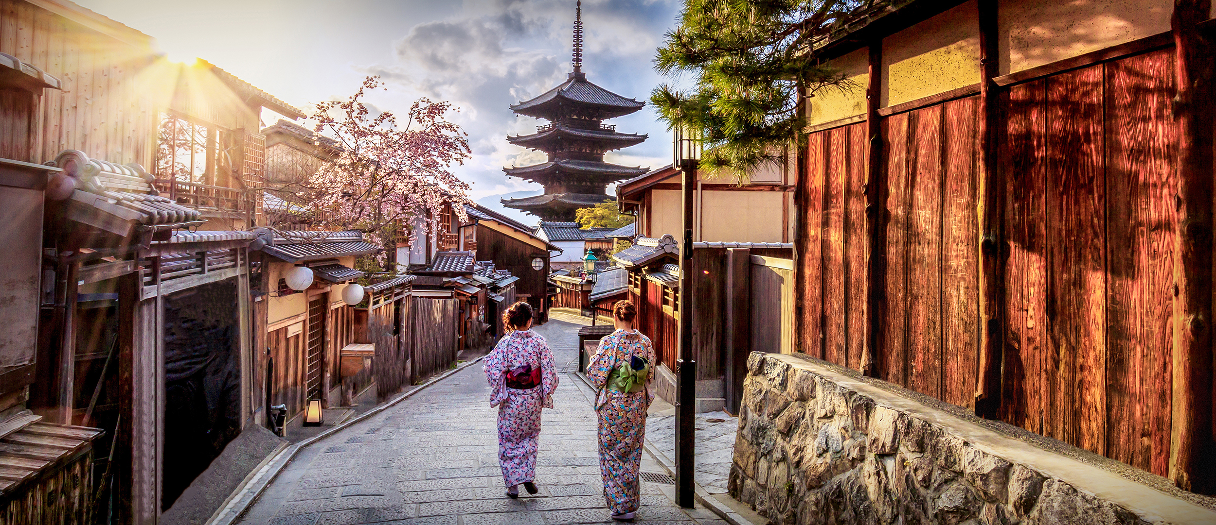 Asien zwischen Tradition und Moderne