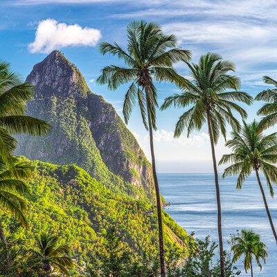 Expedition Karibische Inseln: Paradiese, wie sie nur wenige kennen