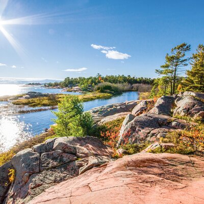 Great Lakes: Die Magie der Großen Seen