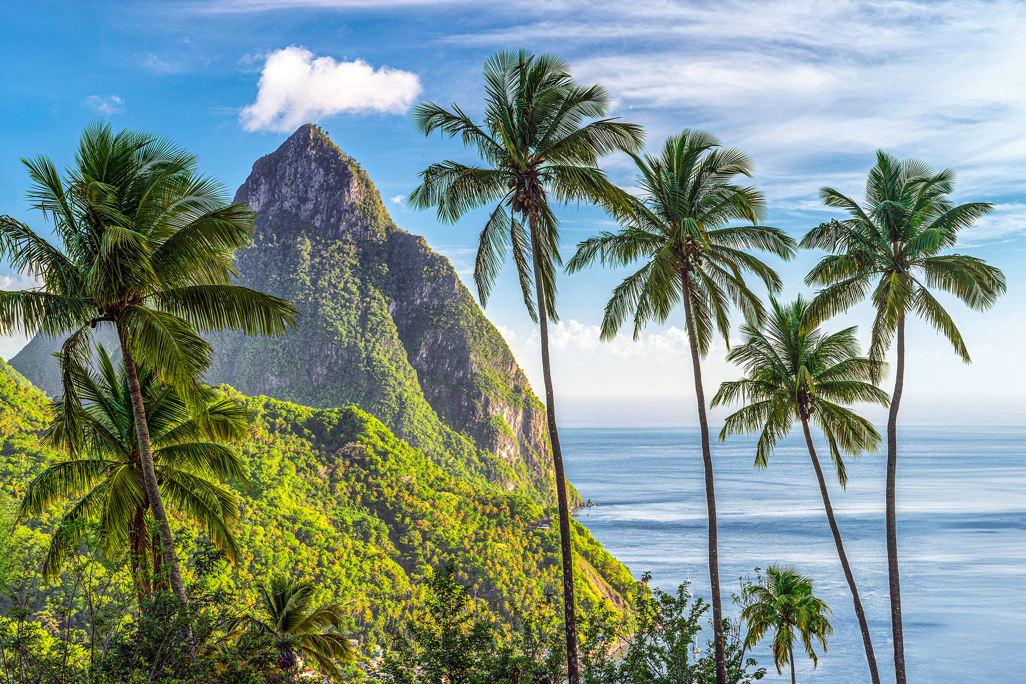 Expedition Karibische Inseln: Paradiese, wie sie nur wenige kennen