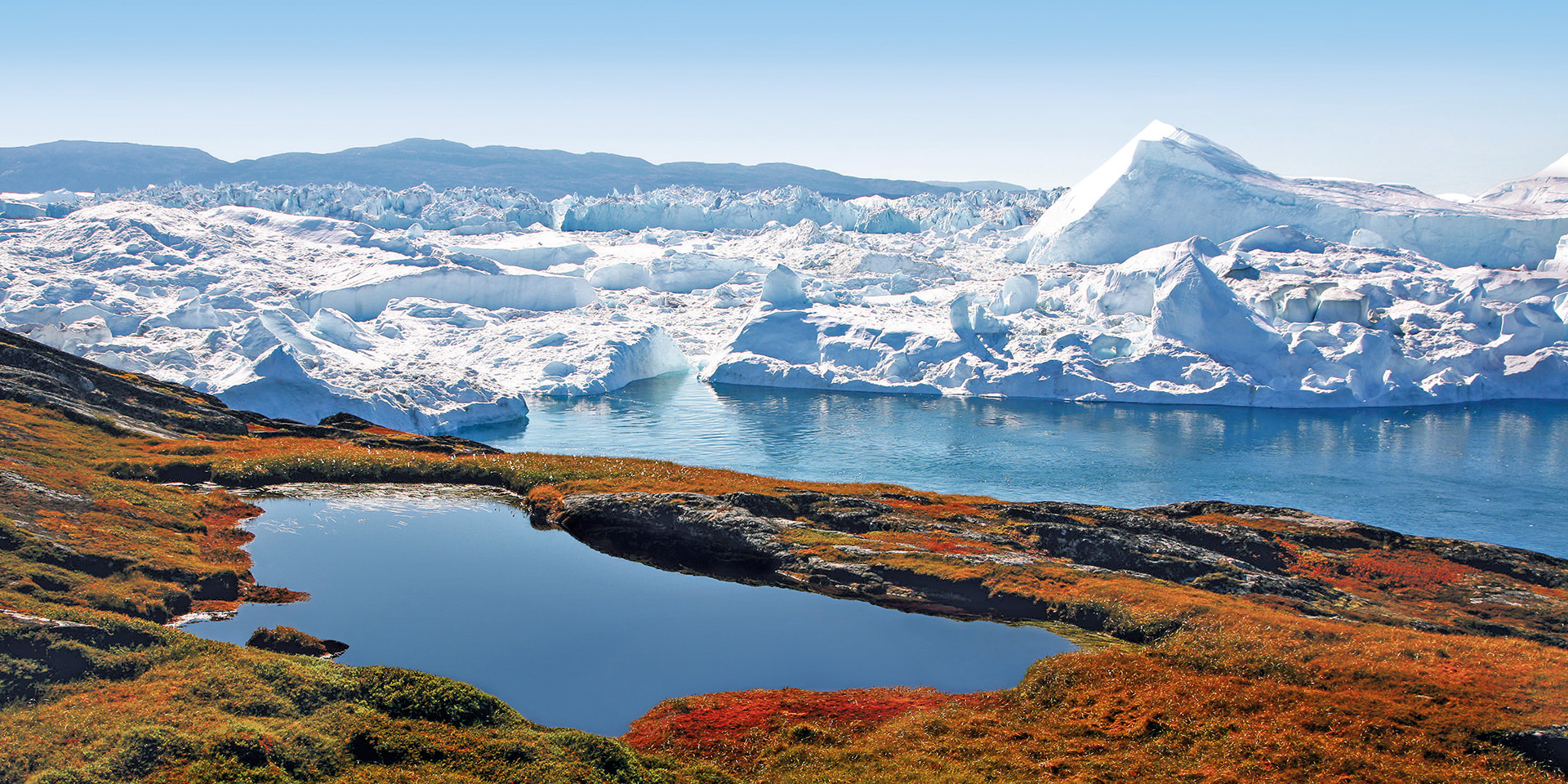 Expedition Nordwestpassage (West-Ost-Route) – Nordpolarepos mit der HANSEATIC inspiration