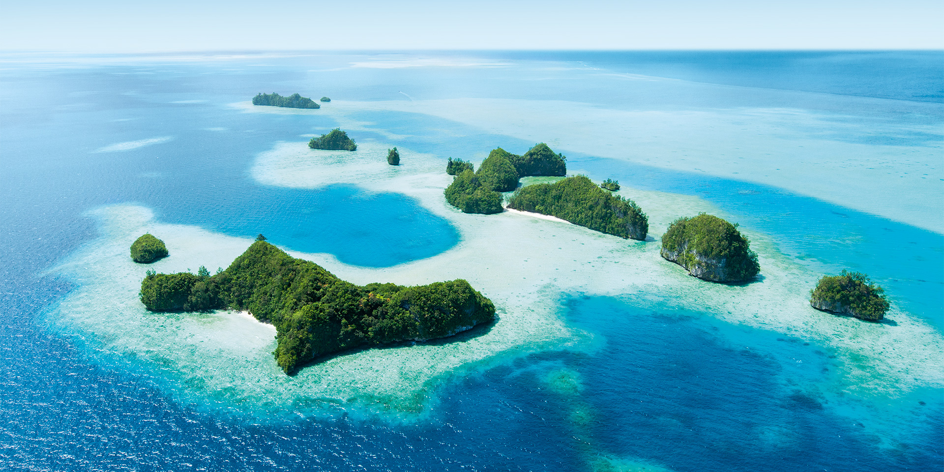 Expedition Mikronesien mit Marshallinseln und Palau – Inselzauber im Herzen des Pazifiks