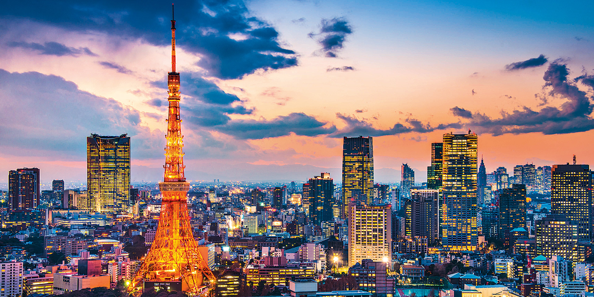 Rund um Japan – Nippon neu verstehen in seiner Gesamtheit