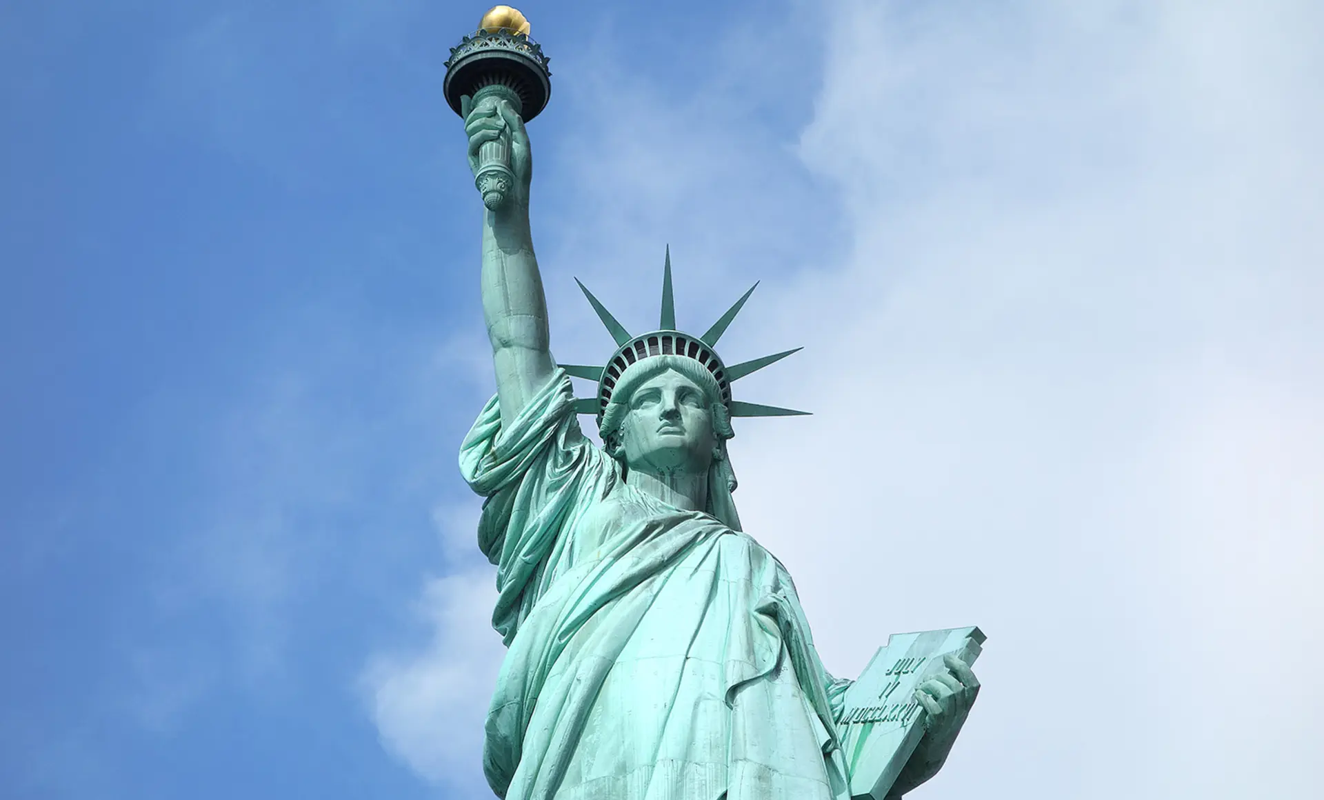 New York, Karibik und Panama: Vom Big Apple bis in den Garten Eden