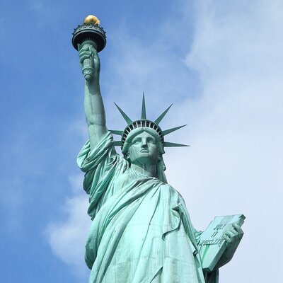 New York, Karibik und Panama: Vom Big Apple bis in den Garten Eden