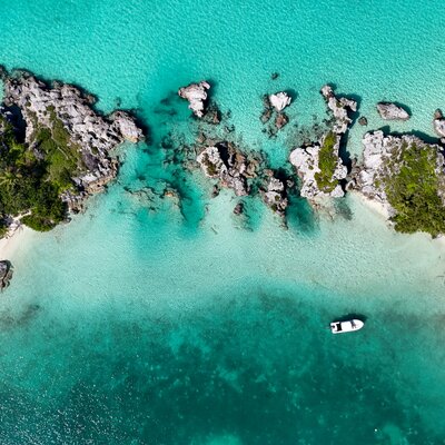 Expedition Karibische Inseln: Die ungezähmten Seiten der Karibik