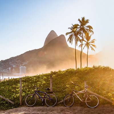 Karibik und Brasilien: Inselträume, Amazonas-Magie und Lebenslust