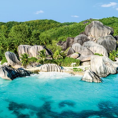 Expedition Seychellen: Winterzauber der paradiesischen Art