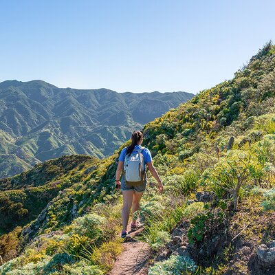 Kapverden, Kanaren und Madeira: Atlantische Archipele im Spiel der Gegensätze