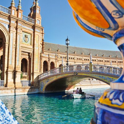 Spanien, Marokko und Portugal: Die Sonnenseiten des Südens
