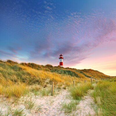 Kurzreise Nordsee: Kleine Auszeit zwischen Ebbe und Flut