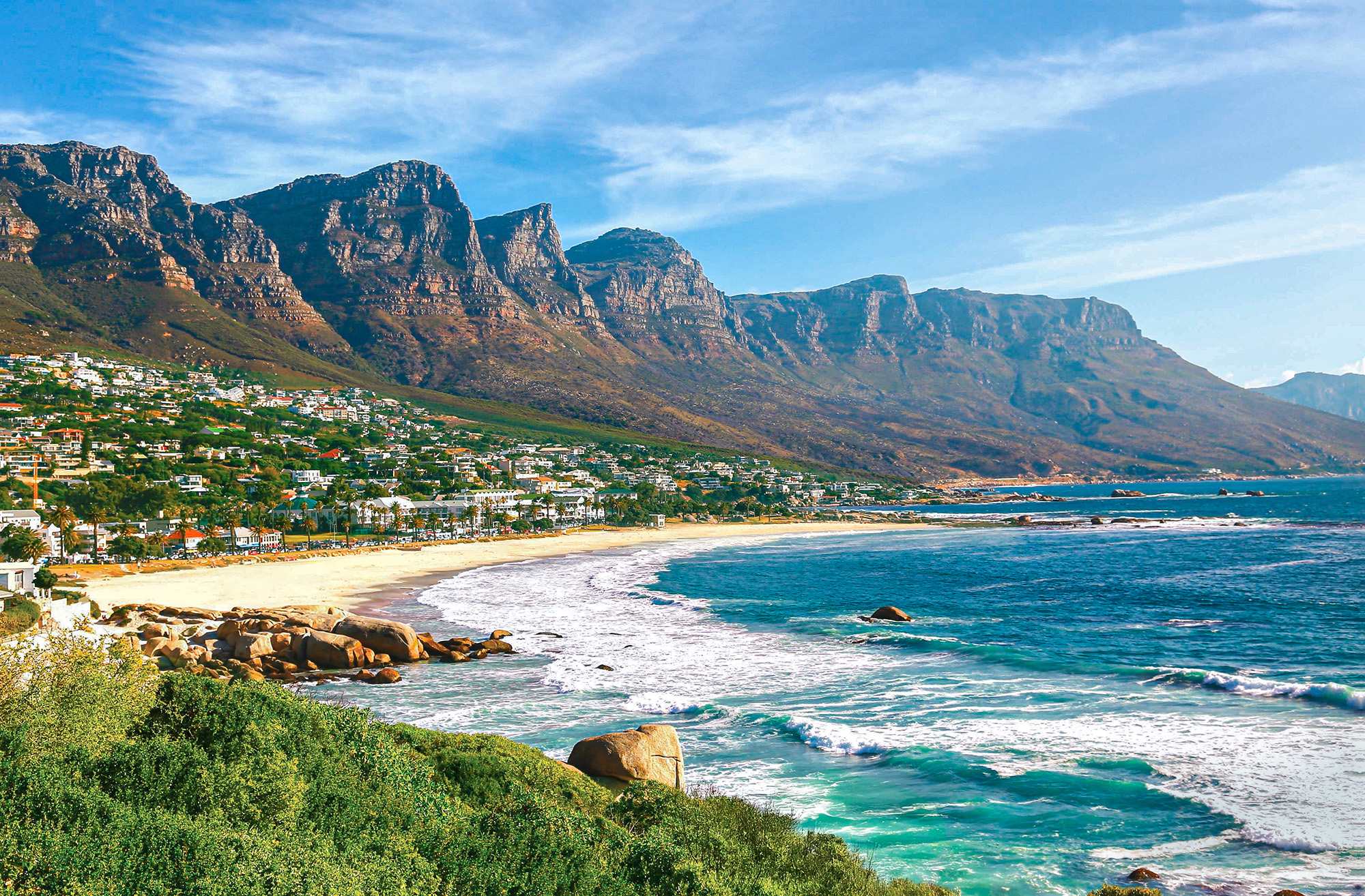 Expedition Unbekannte Weiten des Atlantiks: Weltgeschichte in exponierter Lage