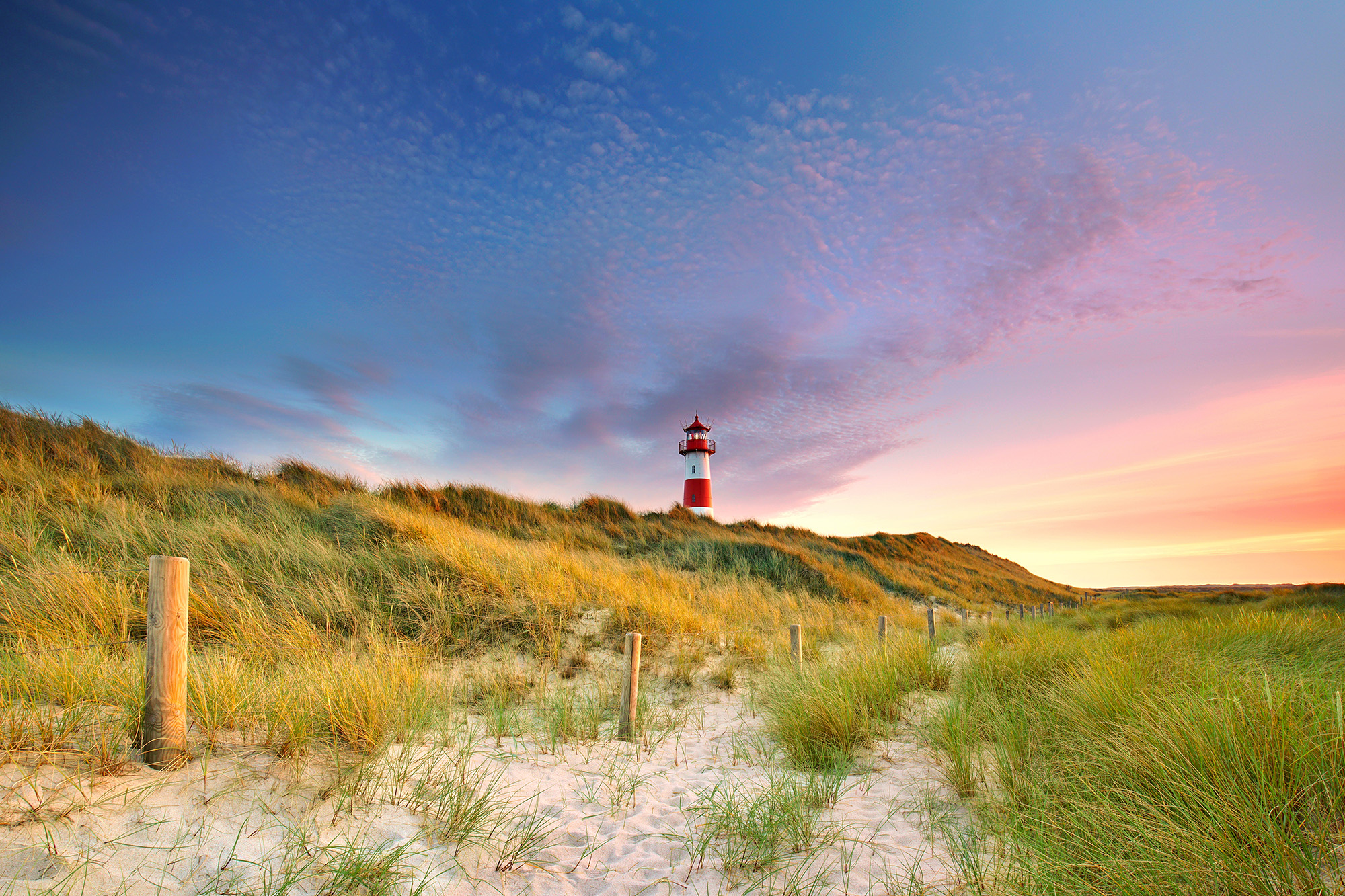 Kurzreise Nordsee: Kleine Auszeit zwischen Ebbe und Flut