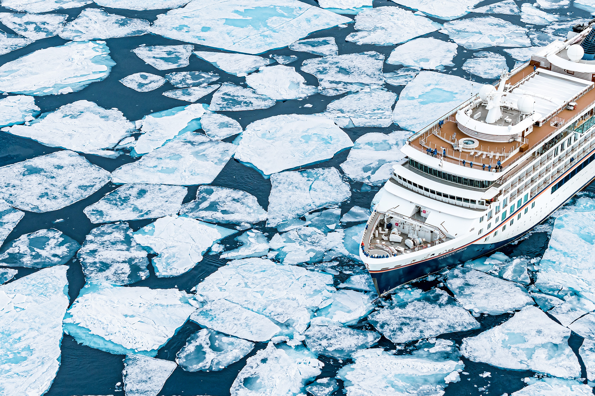 Expedition Norwegen und Nordwestspitzbergen: Arktis-Abenteuer bis zur Eisgrenze