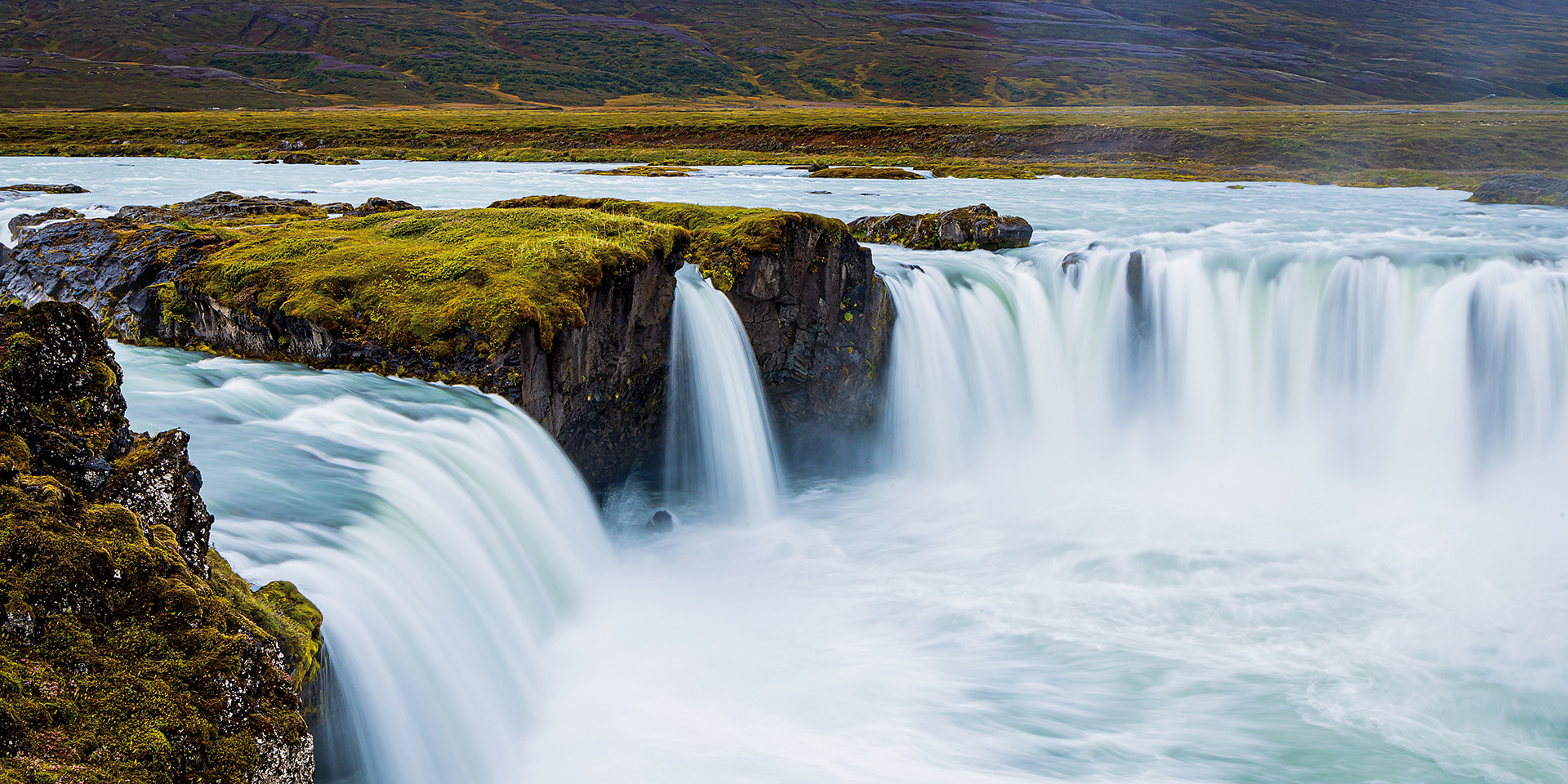 Expedition Island und Spitzbergen – Naturschauspiele voller Kontraste