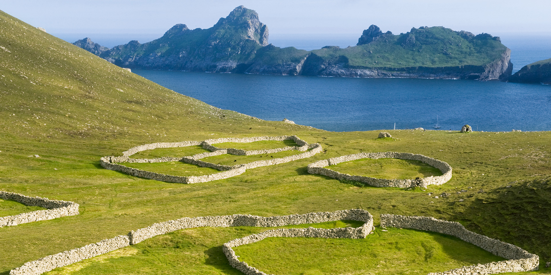 Expedition Wildes Schottland und Island - Entdeckersphären: Schön, nah, ursprünglich