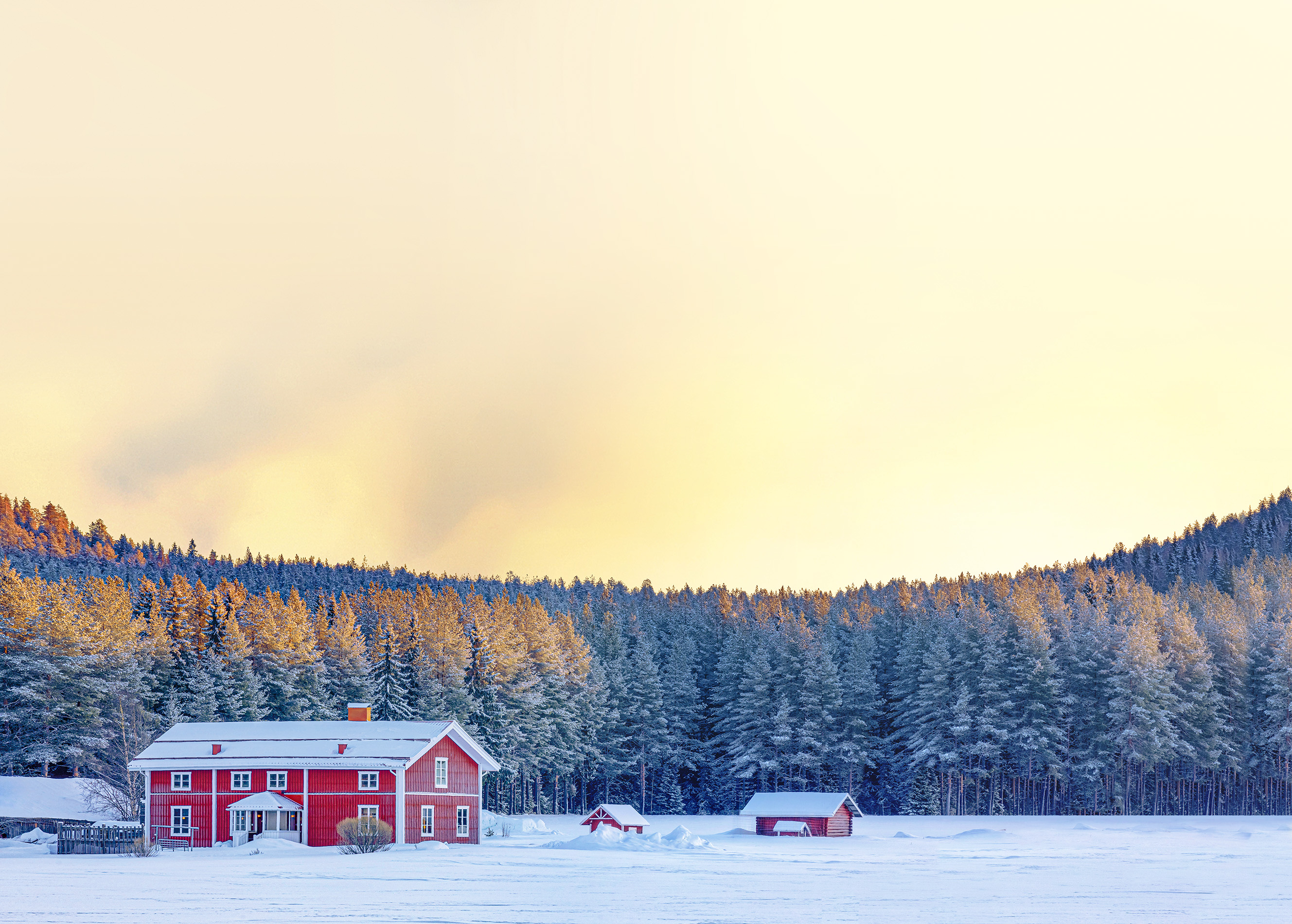 Weihnachtsabenteuer Lappland: Schönste Geschenke für den Entdeckergeist
