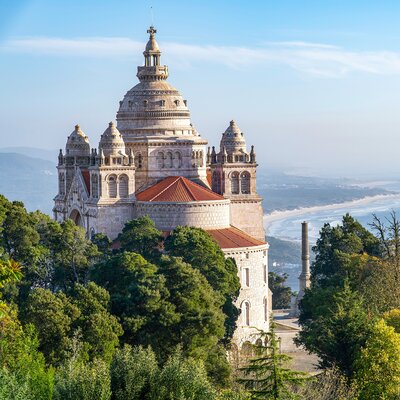Kanalinseln und Portugal mit Madeira: Europa zwischen Barock und Atlantik-Klippen