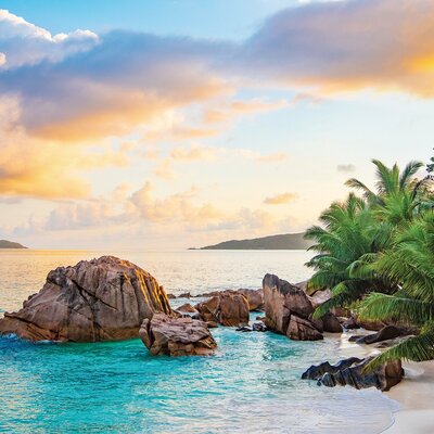 Expedition Seychellen: Premiere – Warmer Winter auf tropischen Inseln