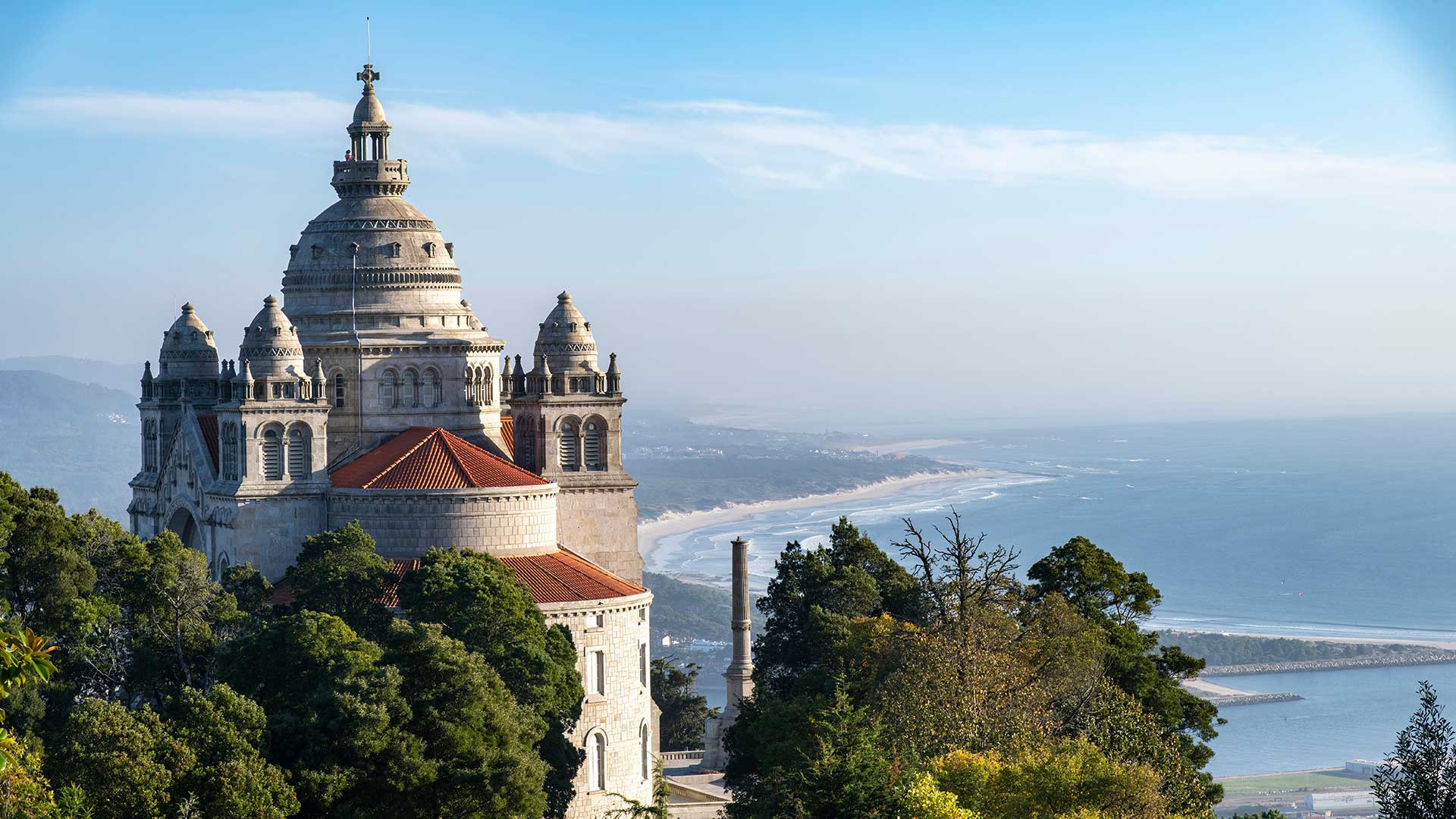 Kanalinseln und Portugal mit Madeira: Europa zwischen Barock und Atlantik-Klippen