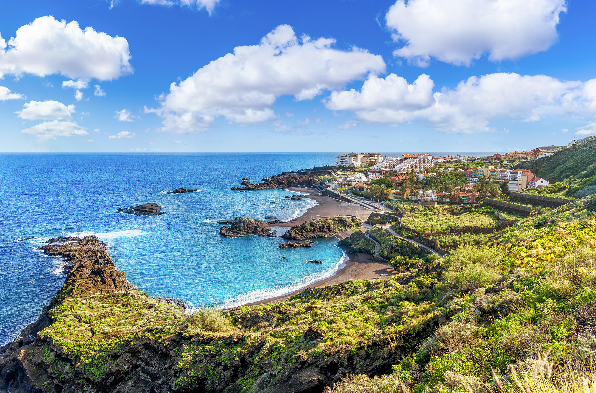 Marokko, Kanaren und Kapverden: Die Schönheit extremer Kontraste