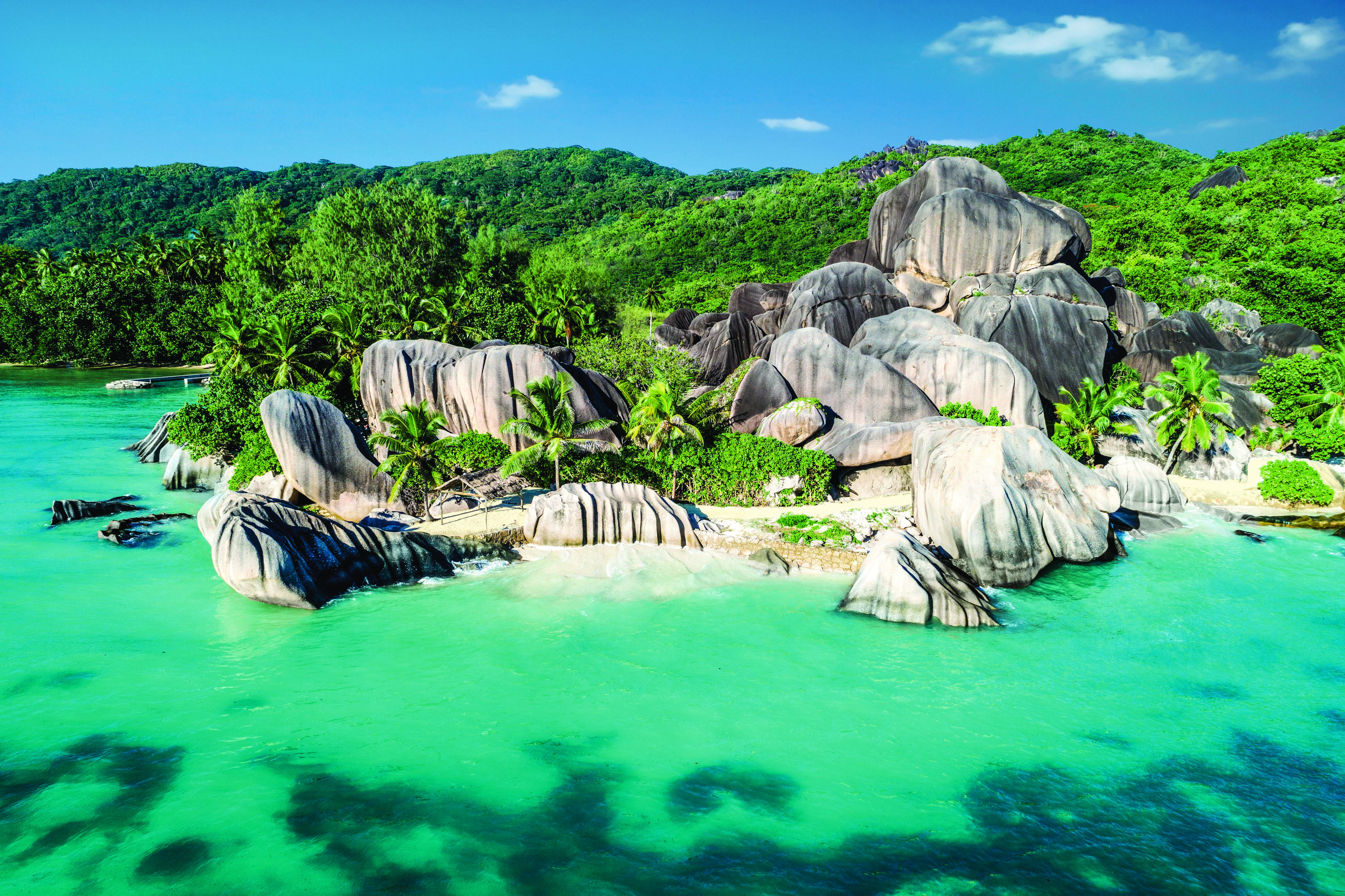 Expedition Seychellen: Entdeckerpremiere der paradiesischen Art