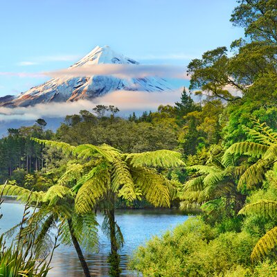 Neuseeland: Große Kontraste am Ende der Welt