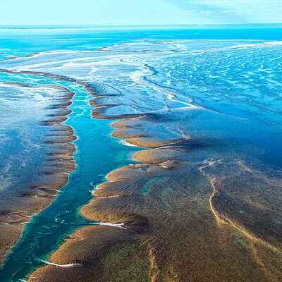 Expedition Kimberley: Region der Superlative in Down Under