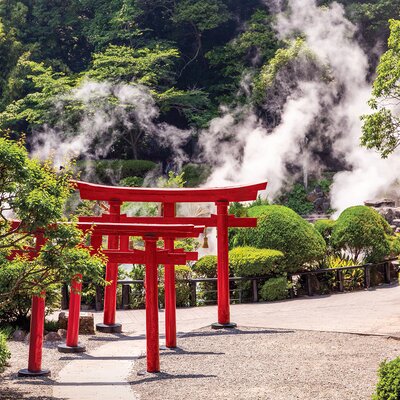 Unbekanntes Japan und Südkorea: In einem Reich voller Rätsel