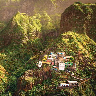 Madeira, Kanaren und Kapverden: Traumhafte Sonnenziele vor Afrikas Küste