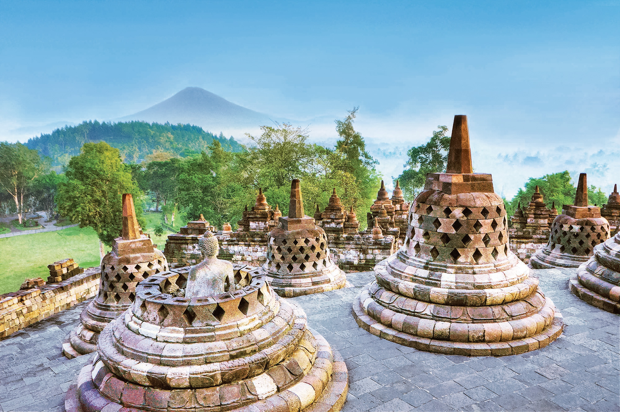 Expedition Indonesien und Osttimor: Auf verborgenen Pfaden durch geheimnisvolle Welten