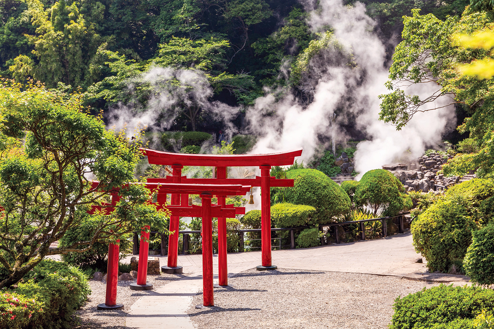 Unbekanntes Japan und Südkorea: In einem Reich voller Rätsel