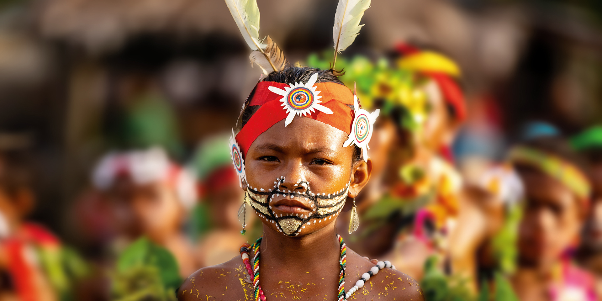 Expedition Papua-Neuguinea, Salomoninseln und Palau – Mystik und Magie in entlegenen Welten