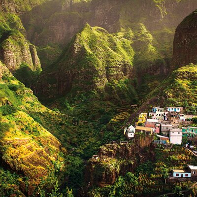 Expedition Madeira, Kanaren und Kapverden: Trilogie atlantischer Entdeckerinseln