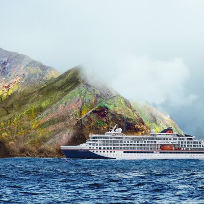Neuseeland und Neukaledonien: Die Kraft der Natur in neuer Dimension