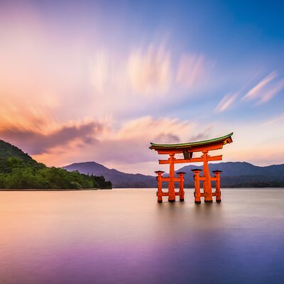 Unbekanntes Japan und Südkorea: Miteinander der Gegensätze