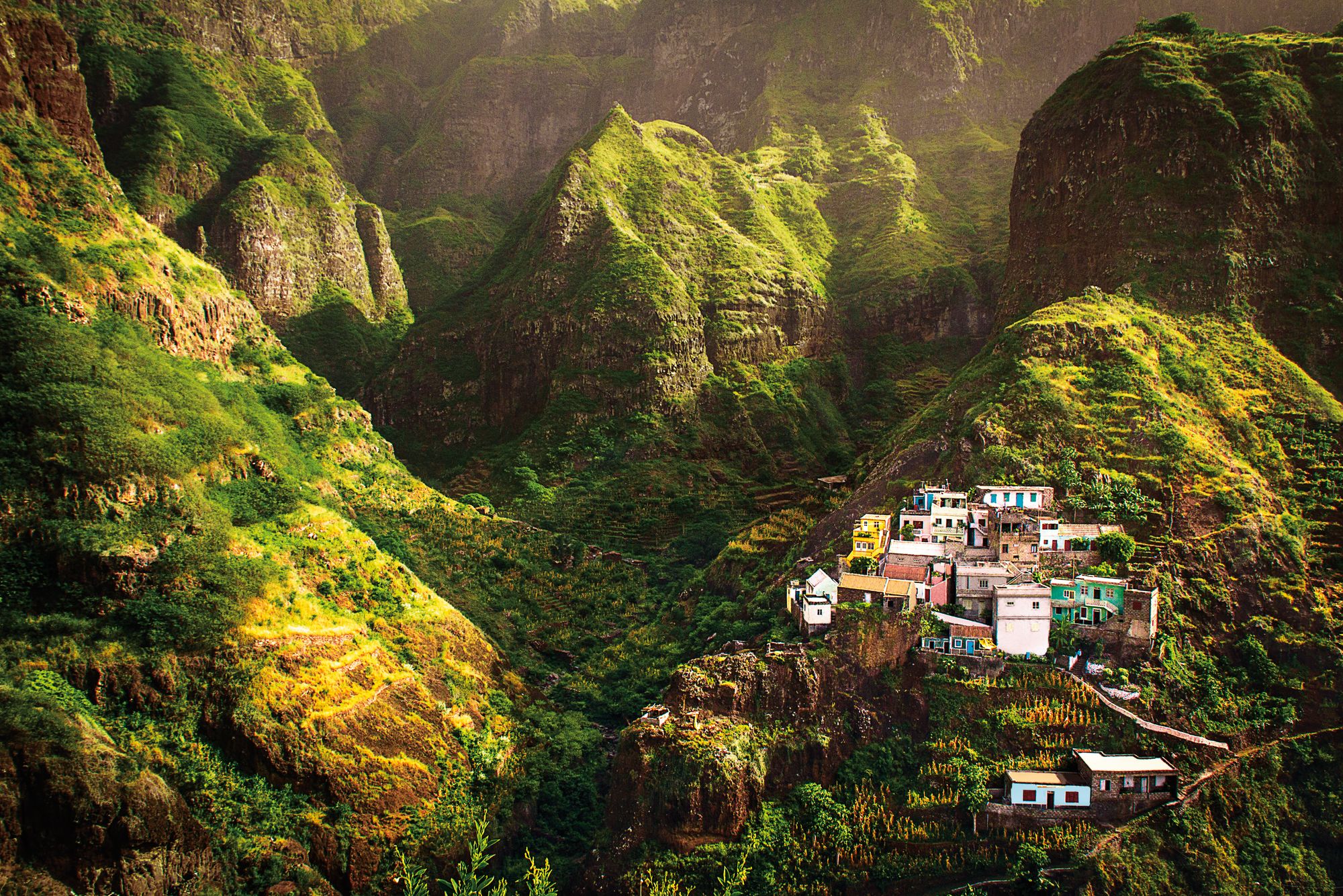 Expedition Madeira, Kanaren und Kapverden: Trilogie atlantischer Entdeckerinseln