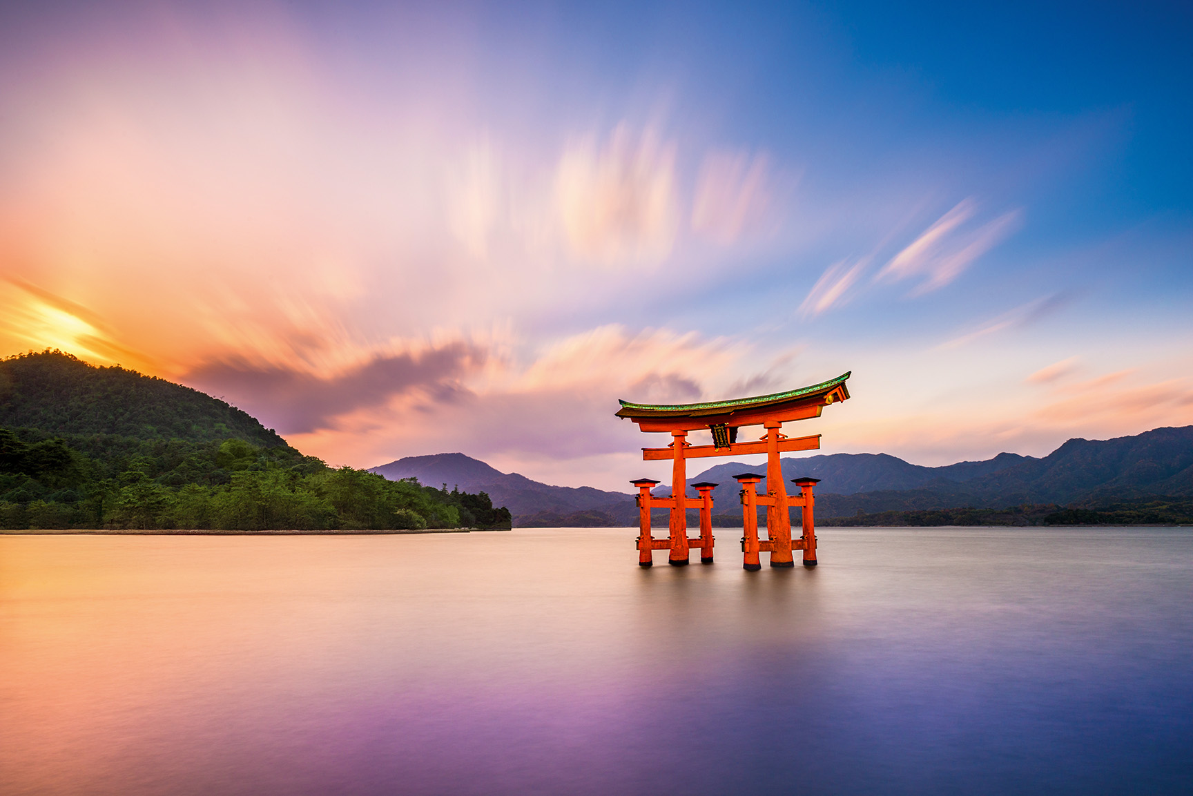 Unbekanntes Japan und Südkorea: Miteinander der Gegensätze