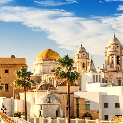 Andalusien, Marokko und Kanaren: Zwischen den Kontinenten – wo Europa und Afrika verschmelzen