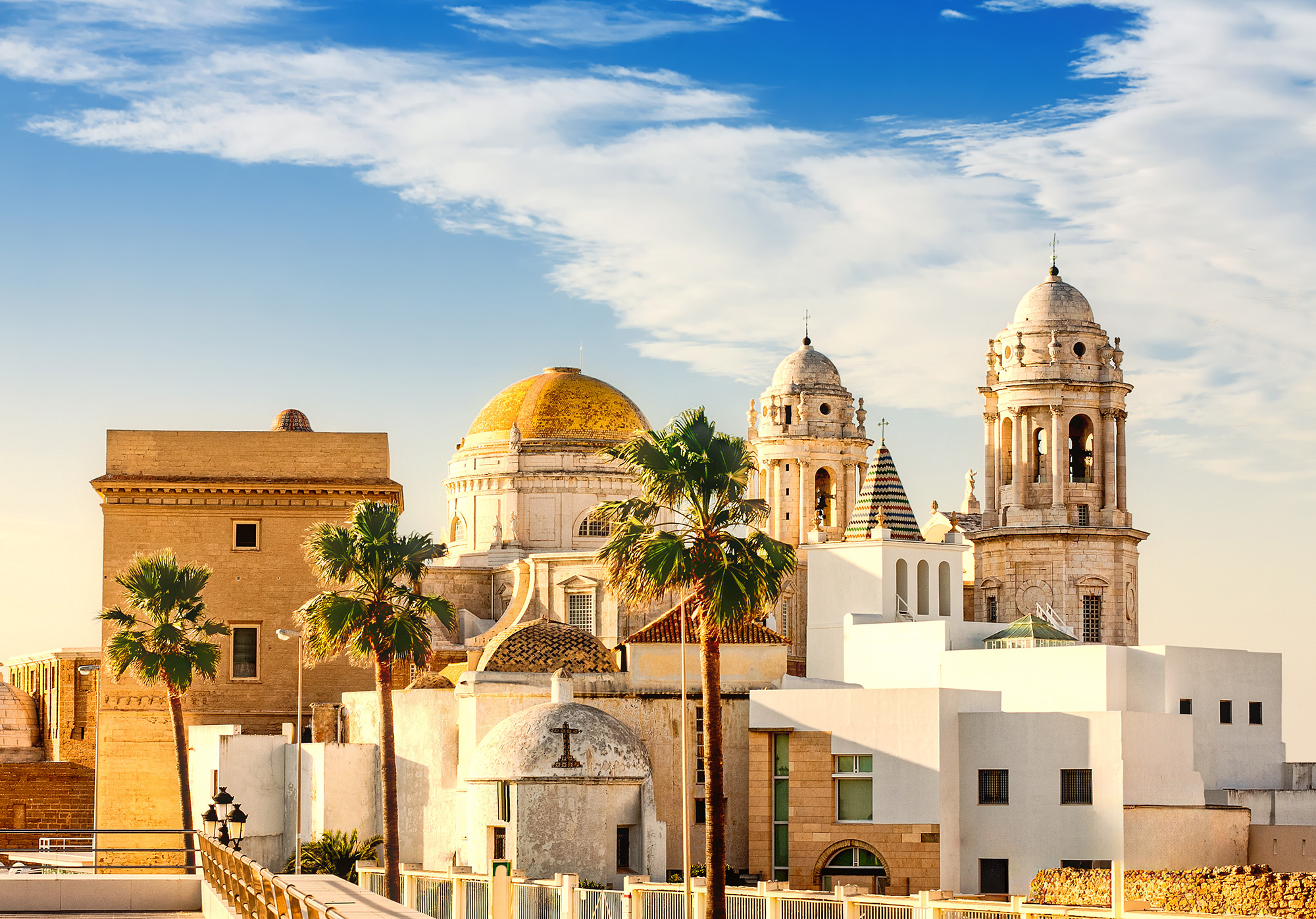 Andalusien, Marokko und Kanaren: Zwischen den Kontinenten – wo Europa und Afrika verschmelzen