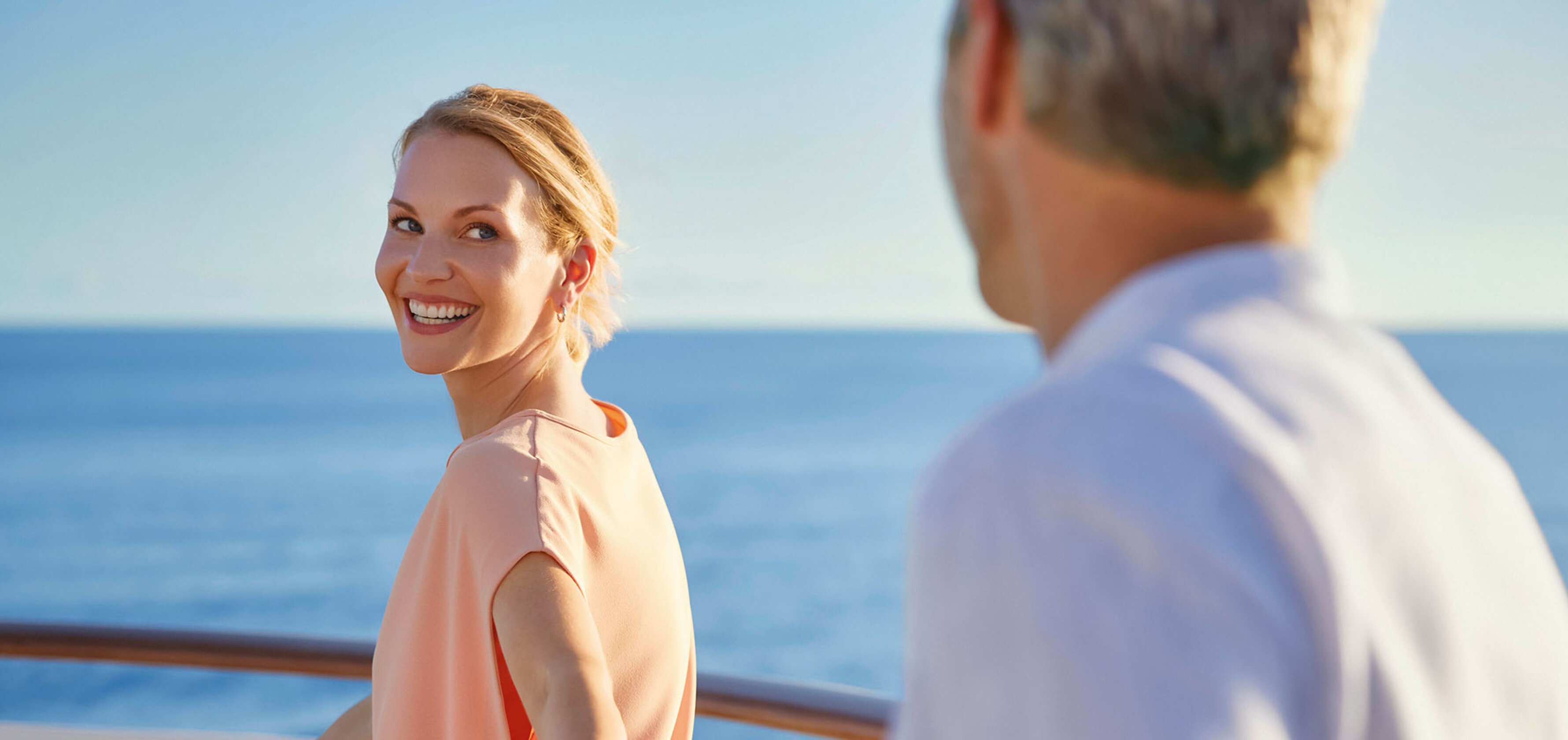 MS Europa 2 — Luxus-Kreuzfahrtschiff von Hapag-Lloyd